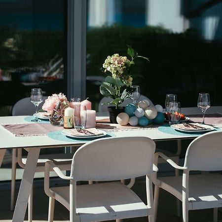 Unique Luxury Designers Apartment Right Next To The Beach Sukošan 외부 사진