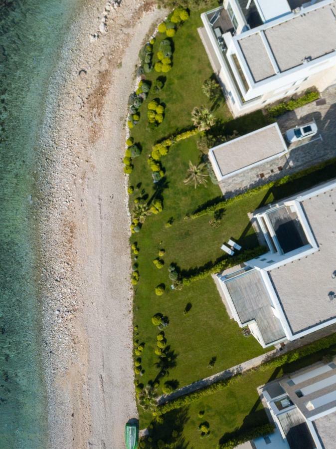 Unique Luxury Designers Apartment Right Next To The Beach Sukošan 외부 사진