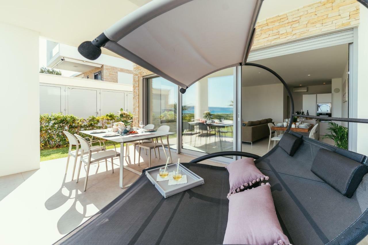 Unique Luxury Designers Apartment Right Next To The Beach Sukošan 외부 사진
