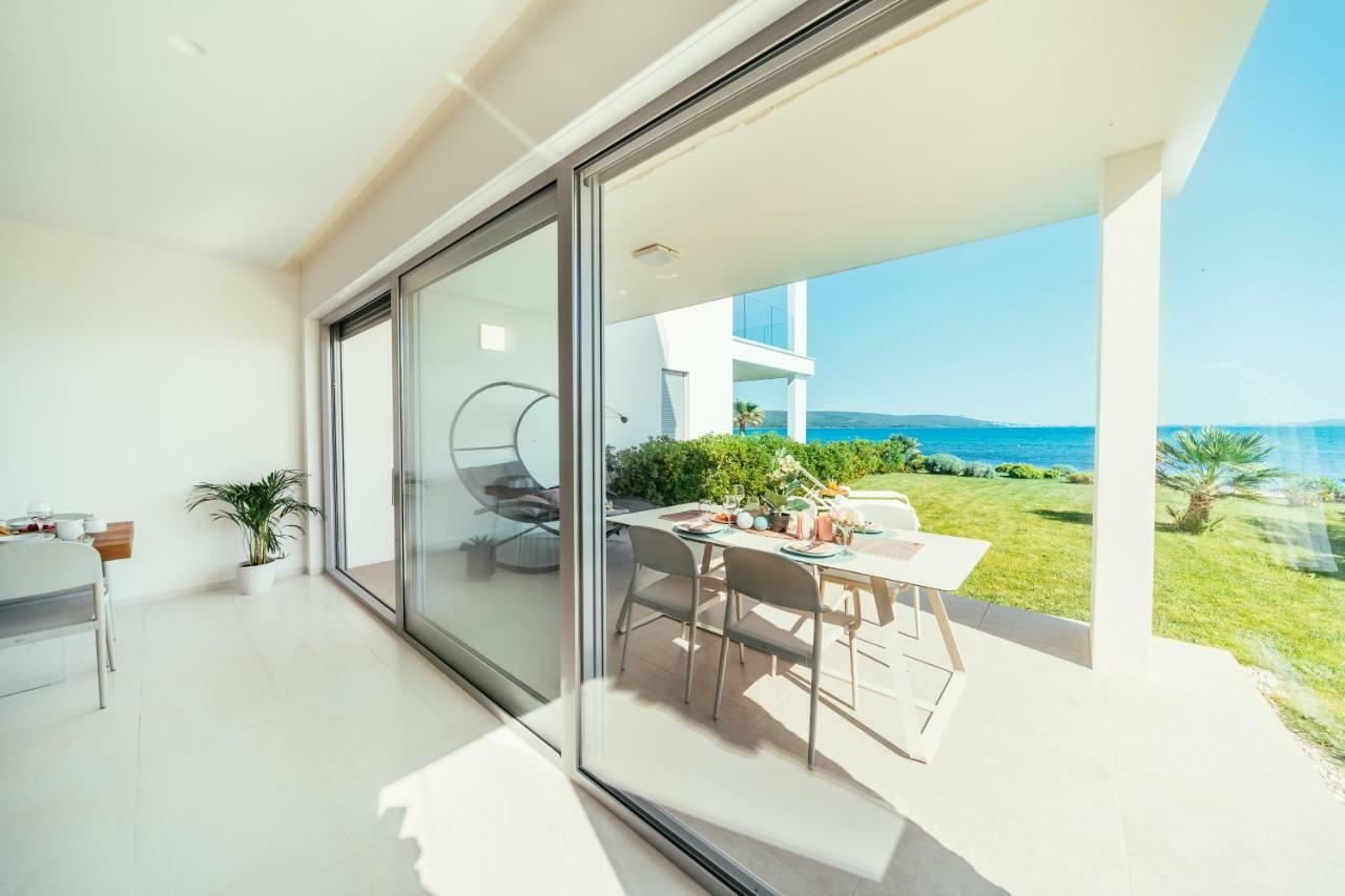 Unique Luxury Designers Apartment Right Next To The Beach Sukošan 외부 사진