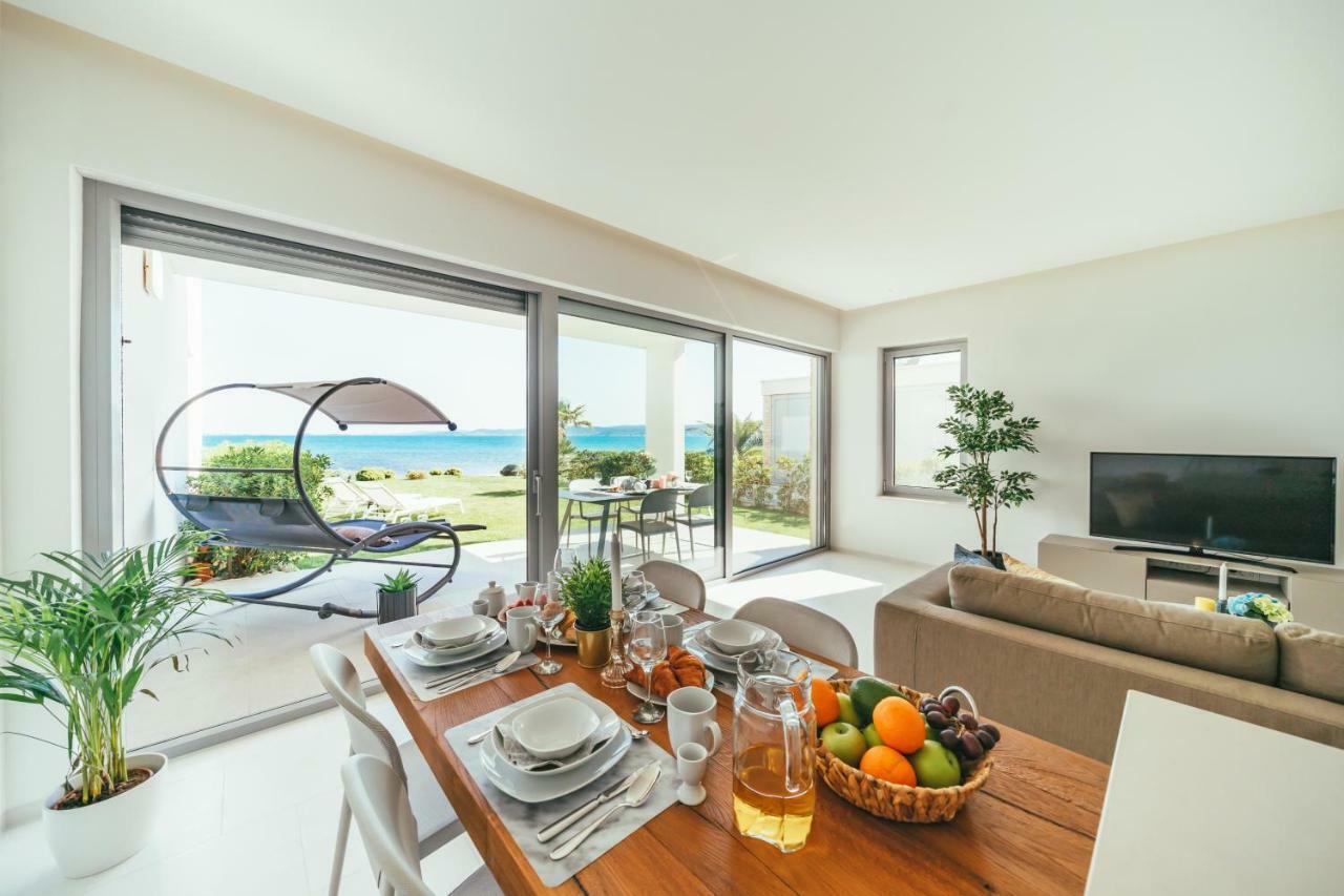 Unique Luxury Designers Apartment Right Next To The Beach Sukošan 외부 사진