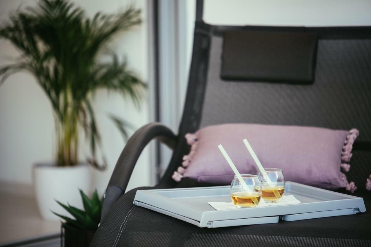 Unique Luxury Designers Apartment Right Next To The Beach Sukošan 외부 사진