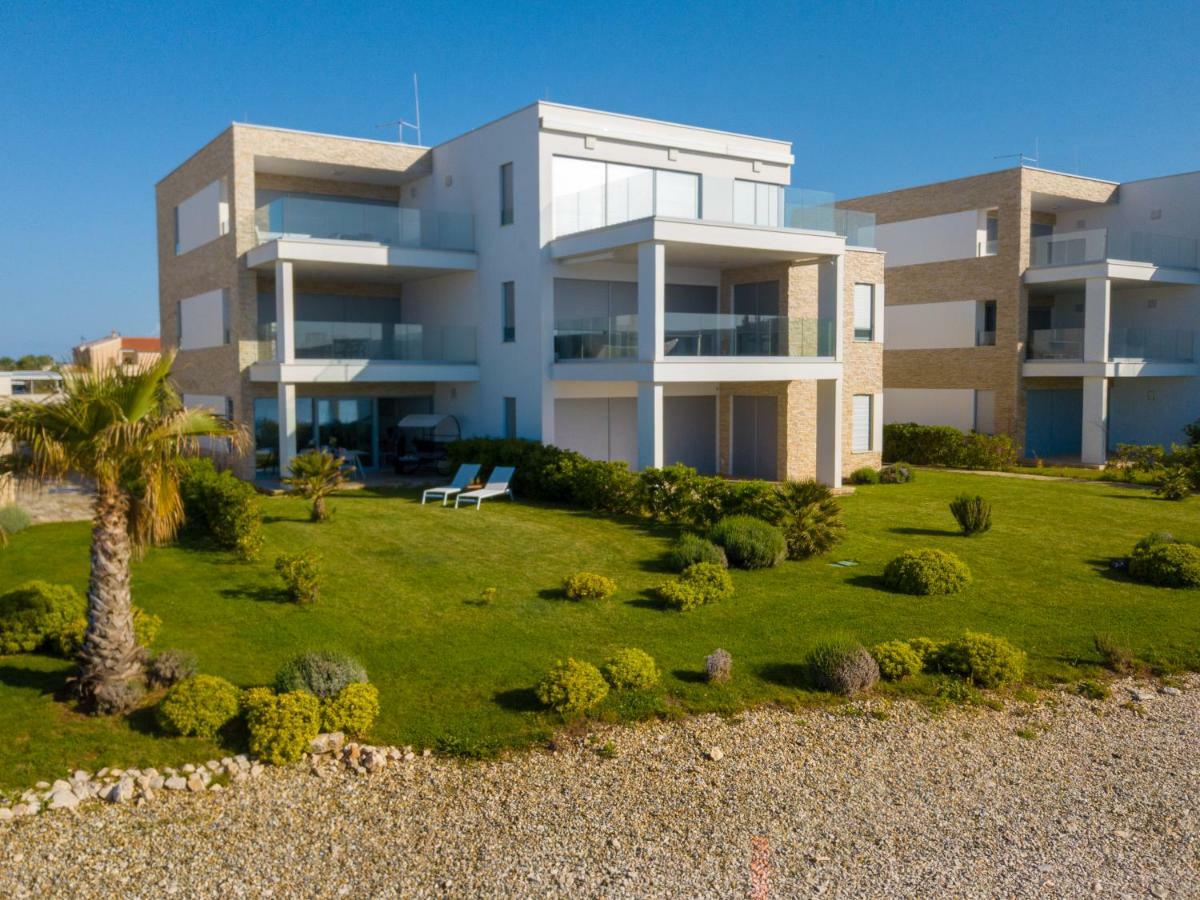 Unique Luxury Designers Apartment Right Next To The Beach Sukošan 외부 사진