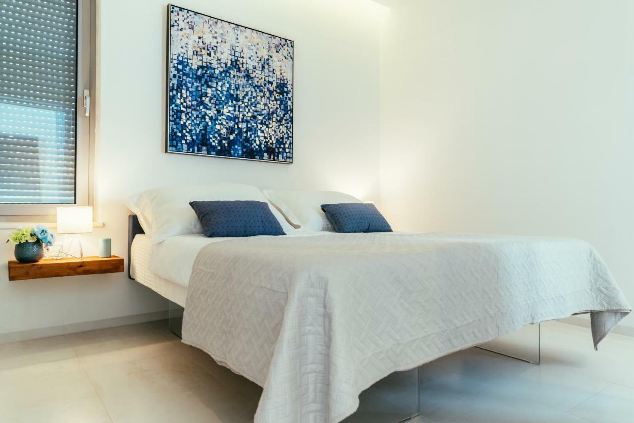 Unique Luxury Designers Apartment Right Next To The Beach Sukošan 외부 사진