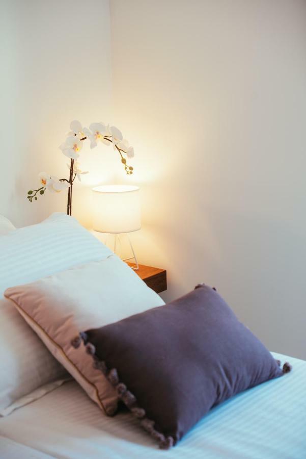 Unique Luxury Designers Apartment Right Next To The Beach Sukošan 외부 사진