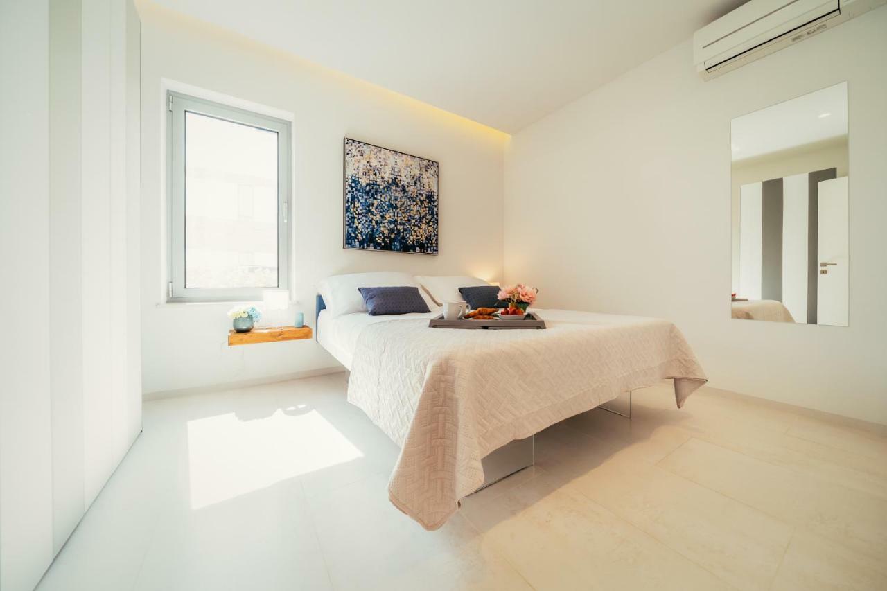Unique Luxury Designers Apartment Right Next To The Beach Sukošan 외부 사진
