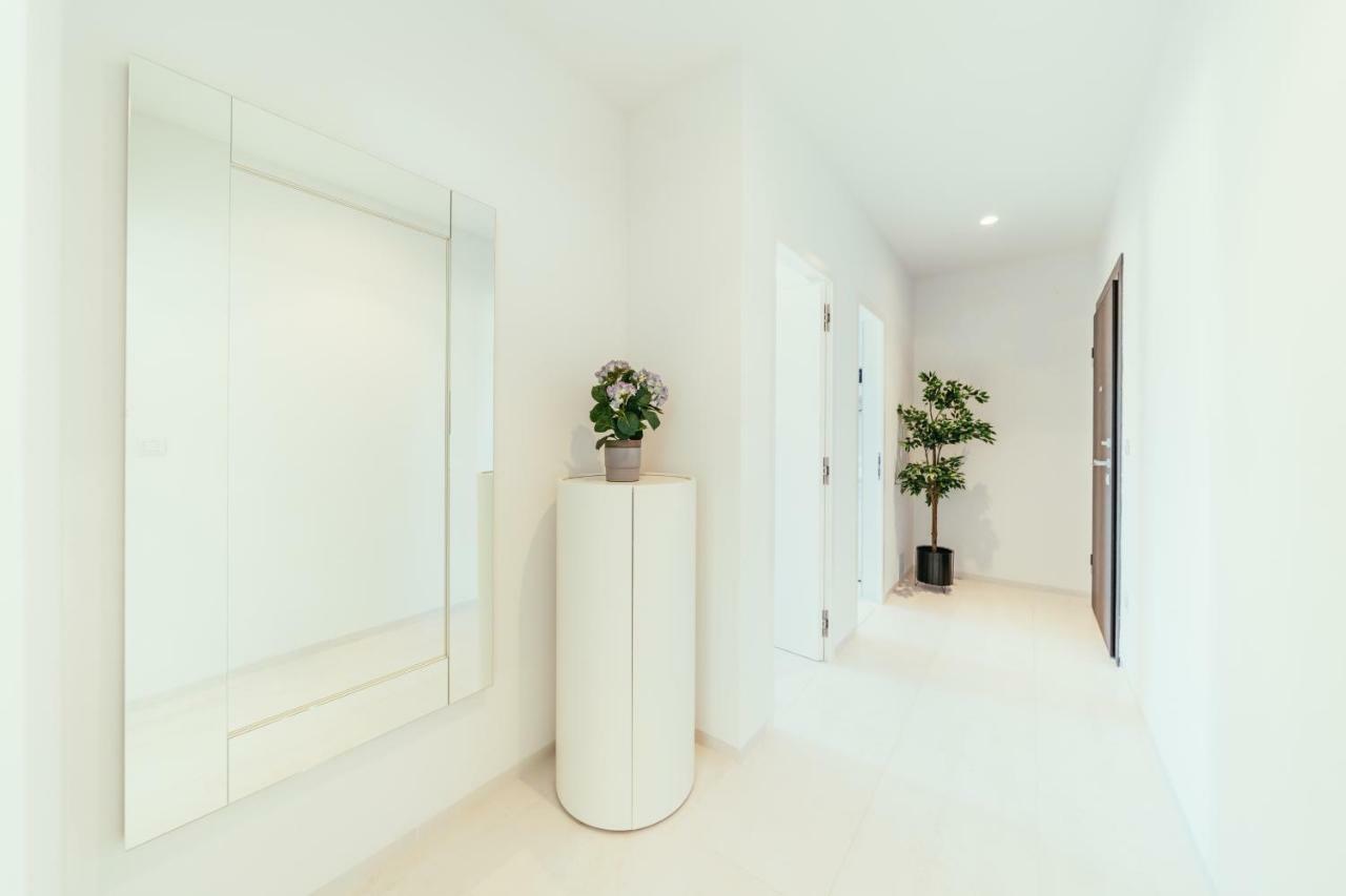 Unique Luxury Designers Apartment Right Next To The Beach Sukošan 외부 사진