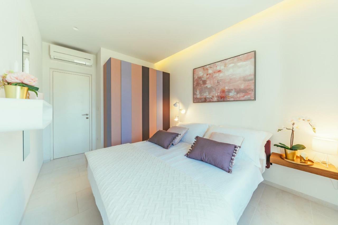 Unique Luxury Designers Apartment Right Next To The Beach Sukošan 외부 사진